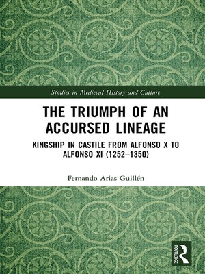 cover image of The Triumph of an Accursed Lineage
